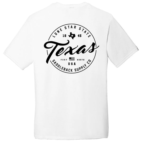 Ol' Texas Lightweight Tee