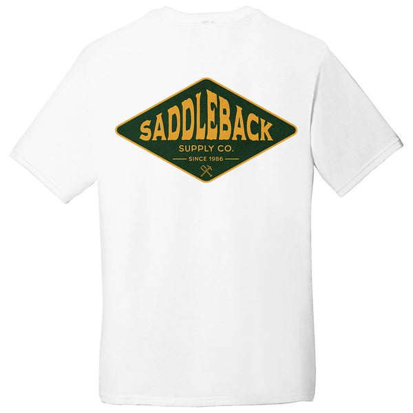 Saddleback Diamond Lightweight Tee