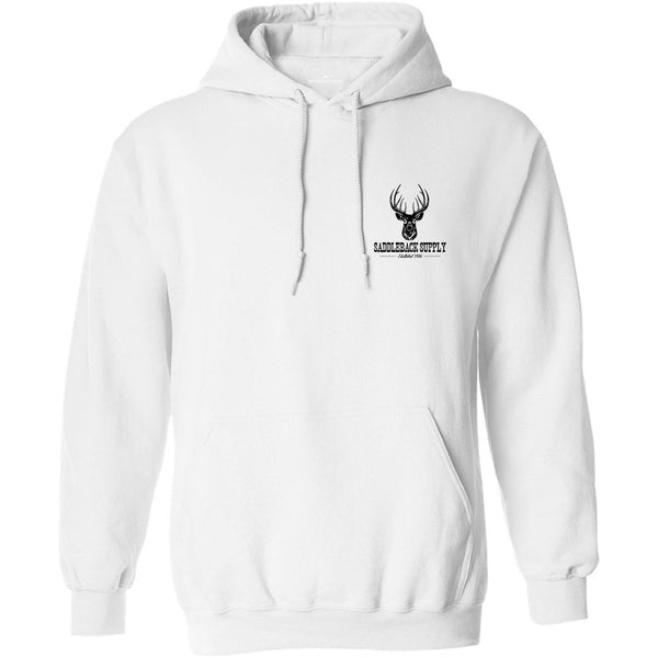 Deer Hunting Hoodie