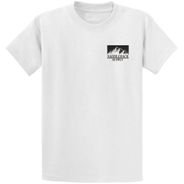 Mountain Tops Tee