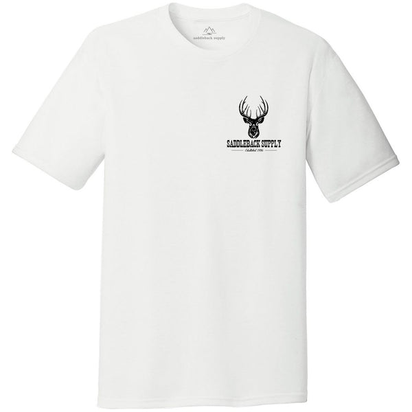 Deer Hunting Lightweight Tee