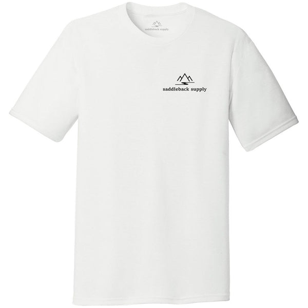 Original Logo Lightweight Tee