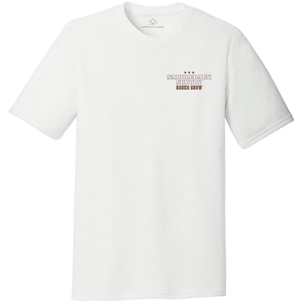 Rodeo Show Lightweight Tee