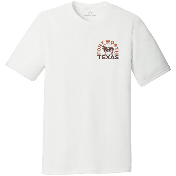 Texas Longhorn Lightweight Tee