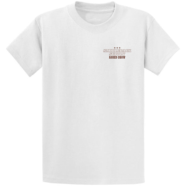 Rodeo Show Tee