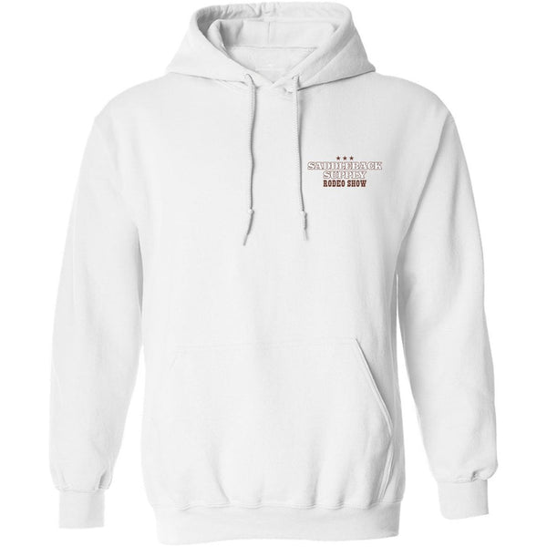 Rodeo Show Hoodie