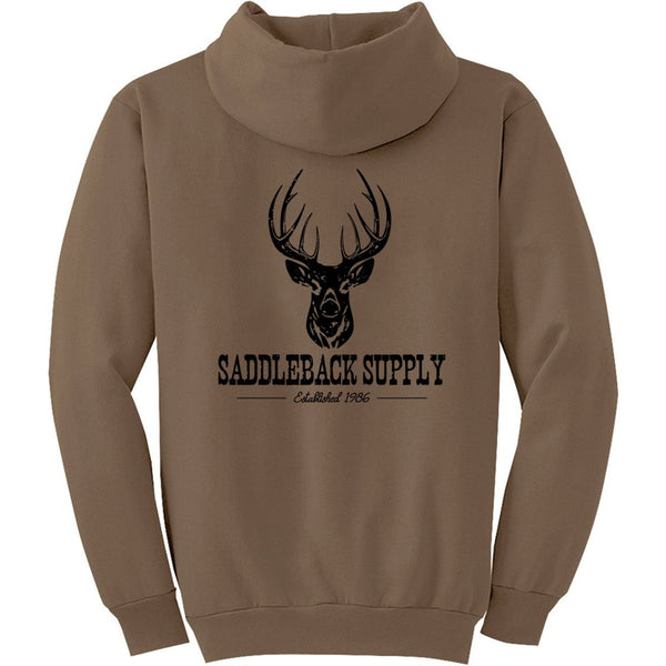 Deer Hunting Hoodie