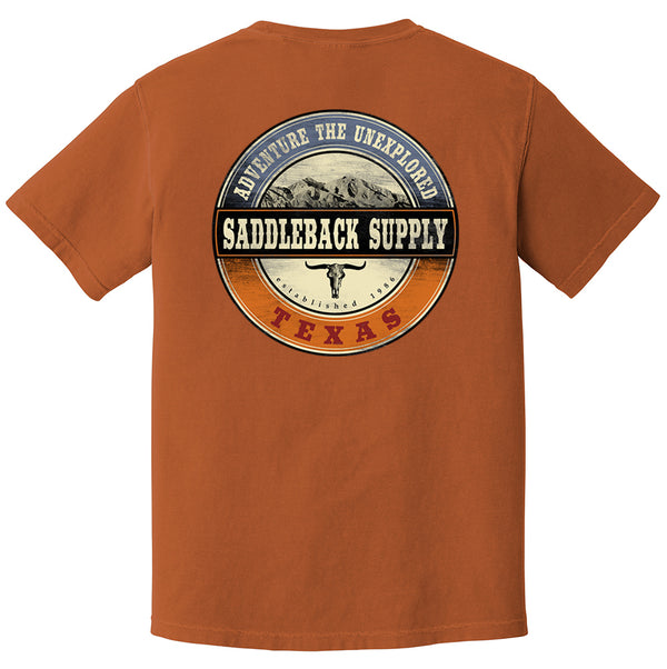 Yam BC Saddleback supply