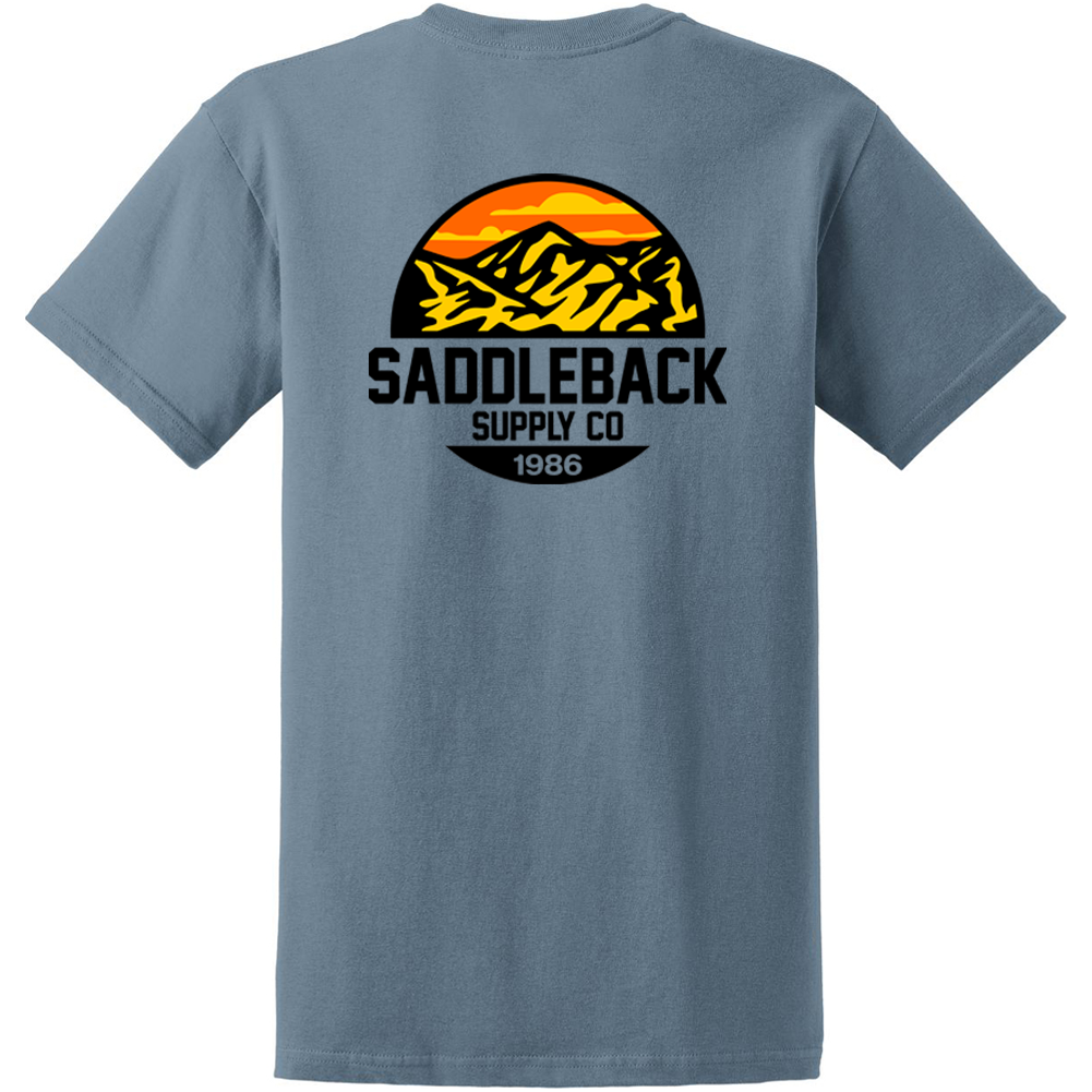Mountain Tee