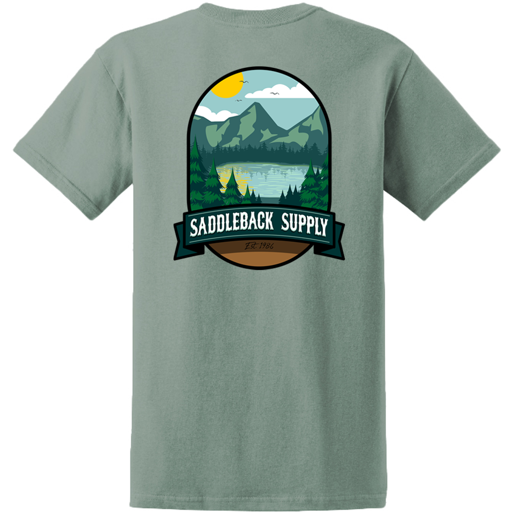 Nature Tee