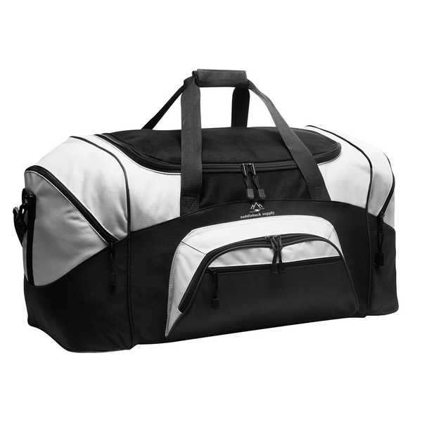 Saddleback Supply Premium Outdoor Duffel Bag