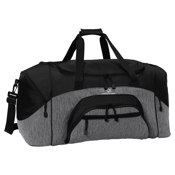 Saddleback Supply Premium Outdoor Duffel Bag