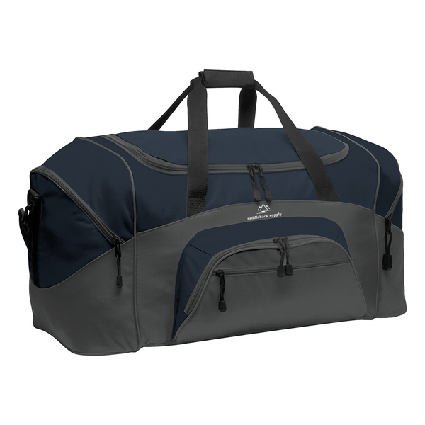 Saddleback duffel shop